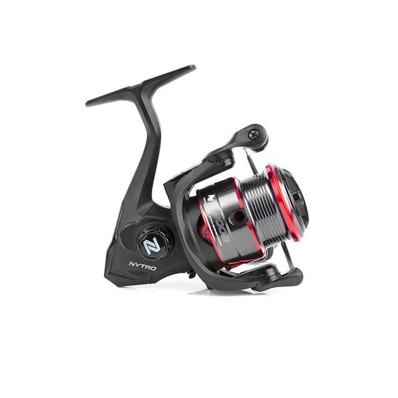 Nytro Impax MK2 Reels